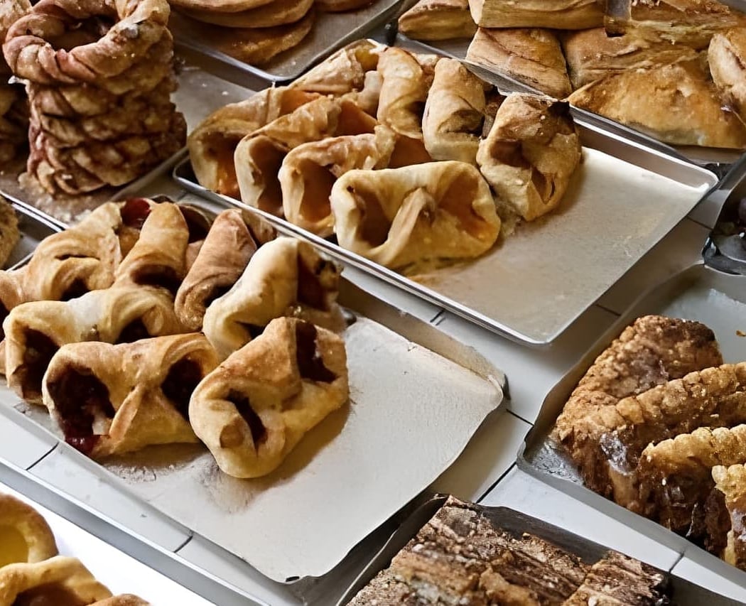 Molinari Delicatessen 1